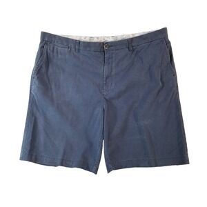 Tommy Bahama shorts men's 42 x 9 Blue Flex stretch outdoor preppy